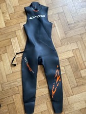 Orca openwater 2s1 for sale  COWBRIDGE