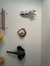 Child home wall for sale  ALLOA