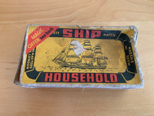 Vintage ship household for sale  BRAINTREE