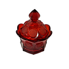 Fostoria ruby red for sale  Rhinelander