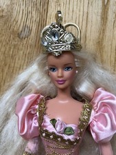 Barbie rapunzel doll for sale Barbie rapunzel doll for sale  HALIFAX