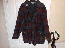 Men swanndri vintage for sale  EDINBURGH