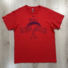 Majestic mlb boston for sale  LINCOLN