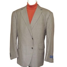 Stafford nwot tan for sale  El Paso