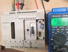 Siemens simatic kompaktgerät gebraucht kaufen  Löbau