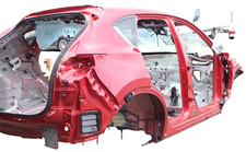 Mazda g194 facelift gebraucht kaufen  Wallenhorst