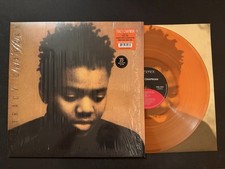 Tracy Chapman [Vinyl LP, Orange Transparent, 35th Anniversary Edition] Record comprar usado  Enviando para Brazil