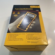 Fluke 179 handheld for sale  Temecula