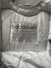 Babocush newborn comfort for sale  DONCASTER