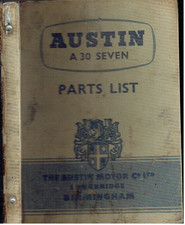 Austin a30 door for sale  ALFRETON