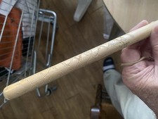 Baqueta Mick Fleetwood / Fleetwood Mac Early Regal, usado comprar usado  Enviando para Brazil