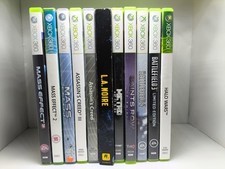 Microsoft xbox 360 gebraucht kaufen  Münster