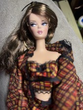 Mattel silkstone highland for sale  Knoxville