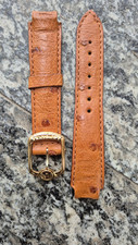 Cinturino longines orologio usato  Vaprio d'Agogna