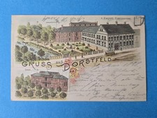 Gruss dorstfeld dortmund gebraucht kaufen  Berlin