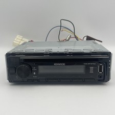 Kenwood kdc bt370u for sale  Pulaski