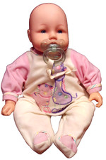 Cititoy 2002 baby for sale Cititoy 2002 baby for sale  Lebanon