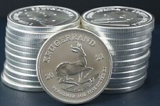 25x silber 999 gebraucht kaufen  Hamburg