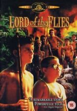 Lord flies dvd for sale  STOCKPORT