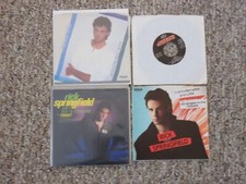 Lot rick springfield for sale  Yadkinville