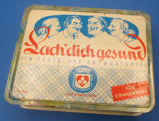 Lach dich gesund gebraucht kaufen  Uhingen