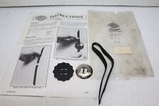 Genuine harley davidson for sale  Arden