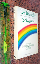 Libro amore leo usato  Fonte Nuova