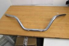Set chrome handlebars for sale  LEICESTER