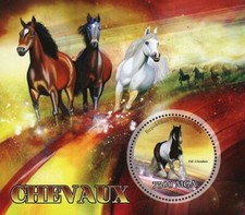 Horse animal irish d'occasion  Expédié en Belgium