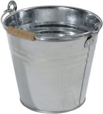 Verdelook secchio zinco usato  Corato