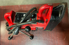 Milwaukee electromagnetic dril for sale  Richmond