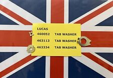 Lucas mo1l magdyno for sale  UK