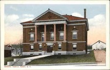 Perry masonic temple for sale  Lincolnville