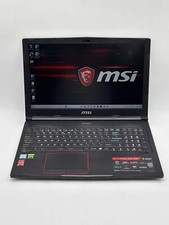 Msi ge63 raider for sale  Brooklyn