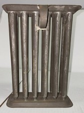 Molde de vela de 12 tubos - Velas cônicas de 10 pol. comprar usado  Enviando para Brazil
