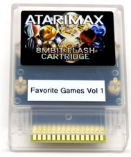 Atarimax 800xl 8mbit for sale  Calabash