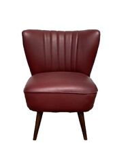 Cocktailsessel 50er jahre gebraucht kaufen  Bohmte