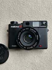 Plaubel makina medium for sale  Los Angeles