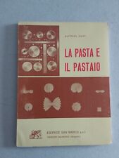 Pasta pastaio autori usato  Zandobbio