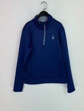 Spyder blue half for sale  NORTHAMPTON