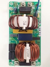 Filtre alimentation ec0678a d'occasion  Toulouse-