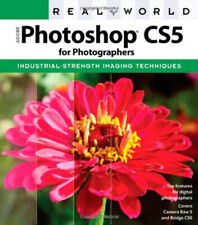 Photoshop cs5 photographers for sale  Mishawaka