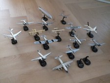 Konvolut lufthansa flugzeuge gebraucht kaufen  Oberursel (Taunus)