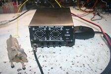 Mini linear amplifier for sale  NEWTOWNARDS