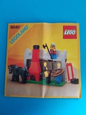 Lego castle ritter gebraucht kaufen  Hilden
