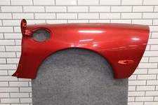 Corvette coupe fastback for sale  Marshallville