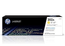 202a yellow toner for sale  Irvington