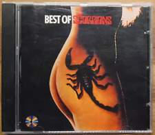 Scorpions best f gebraucht kaufen  Rangsdorf