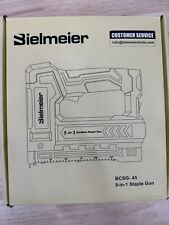 Bielmeier electric staple for sale  Shipping to Ireland