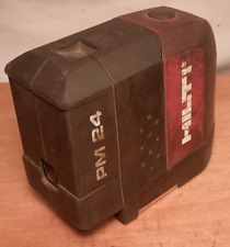 Hilti plumb laser for sale  Longmont